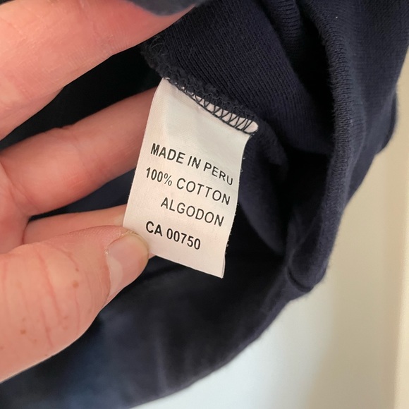 Cute pullover vest! - Picture 3 of 5